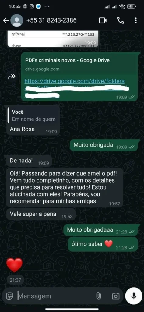 Reação real de jogador